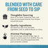 20 Count (Pack 6) Celestial Seasonings Sleepytime Extra Herbal Tea, Promotes Relaxation