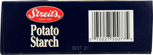 12 Streits, Potato Starch, Ounce