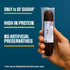 Summer 1.5 lb 6 Pack Little Joeys Original Sausage | High-Protein Snack | Smoked Beef Sausage | Keto-Friendly