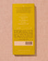 Mulberry, 2.1 Spring & Date Pecan Date Sweetened Chocolate Bar, Ounce