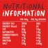 Pip & Nut 250g Natural Peanut Butter