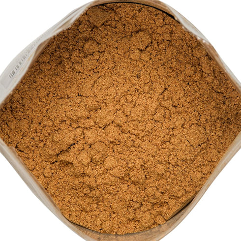 300g Ground Siberian Rose Hips Flour w Sea Buckthorn Fine Fine Powder Tea from Siberia Altai Mountains Taiga No Added