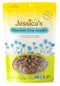 Jessicas Chocolate Chip Granola - Handmade, Non-GMO, Gluten-Free, Whole Grain, 11oz