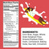 Poop Like A Champion High Fiber Cereal - Cinnamon Toast Flavor | Keto Friendly Low Carb Gluten Free & Healthy |
