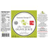 25.4 Oz Sonoma Syrup Co Pure Olive Juice Fl Bar Mixer for Dirty Martini