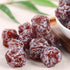 SPFLAUFR 12.98oz/368gKorean Plums Dried style dried plums Sour and sweet dried plumcasual snackplums