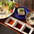 TAKESAN KISHIBORI SOY SAUCE, Original, 12.2 Fl oz, Pure Artisan Japanese, All Natural, Barrel Aged