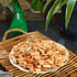 -4lbs Pack Rice Cracker Mix of Japanese Snacks Chips, Ideal for Parties, Family Gatherings or as a Quick Snack Option