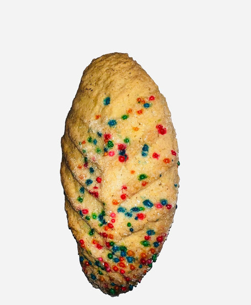 Generic 1LB HOJITAS DE PAN DULCE SWEET BREAD DE EL SALVADOR
