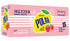 Polar Strawberry Lemonade Seltzer'ade, 12 Fluid Ounce (Pack of 8)