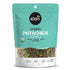 Elan Organic Raw Pistachios, 4.8 oz, Unsalted Kernels, No Shell,Pistachio Nuts, Non-GMO,