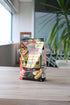 14.1 oz HAKUBAKU Okonomiyaki Flour Mix (Japanese Style Savory Pancake)