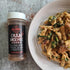 Foddies Cajun Spice Mix, Low FODMAP Seasoning, Gluten Free, Vegan, IBS Friendly