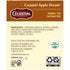18 Count (Pack 6) Celestial Seasonings Herbal Tea, Caramel Apple Dream