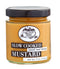 East Shore Sweet & Tangy Mustard Gourmet Dipping Mustard for Pretzels, Sandwiches