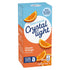(20 Packets, 4 5) Crystal Light Classic Orange with Vitamin C & Calcium Drink Mix Pitcher Canisters