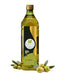 PURESENSE Turkish Olive Pomace Oil, High Smoke Point Refined Olive Oil for