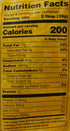 (8oz) Masala Nuts Thai Sweet Chili Peanuts