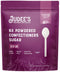Judees 6X Powdered Confectioners Sugar 2.5 lb - 100% Non-GMO, Gluten-Free, and