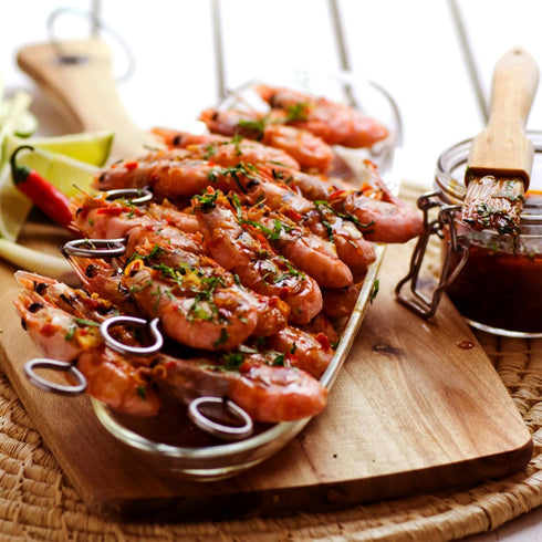 Eaton's Jerk BBQ Sauce - Jamaican Barbecue Sauce, Perfect as Meat Rubs, Seasonings, Marinade for BBQ, Smoked Meat