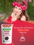 2 lb (32 oz) 100% 95% 140 (Packaging USDA Organic Rose Hips Dried Bulk, Rosehips Cut & Sifted Shells, Seedless