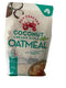Generic Coconut Creamy Style Instant Oatmeal Australian Made, High Fiber & Protein, Quick