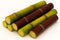 Generic Fresh Sugarcane Sticks, Pure Cane Sugar, Natural Sweetness, 5 LBS (80 OZ)