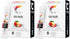 CELSIUS On The Go Strawberry Mango, Sugar Free Energy Drink Mix Sticks,