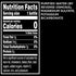 1 LIFEWTR, Premium Purified Water, pH Balanced with Electrolytes, Liter Bottle