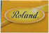 Roland Products Anchovy Paste, 2 oz.