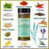 4-Pack Set Grub Kicker Spice Gift Appalachian All Purpose, Baja Fish Taco, Sunday Roast & Herbs de Provence Gourmet