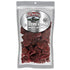 Old Trapper Zero Sugar Beef Jerky, Eight-Ounce Package, Natural Wood Smoked Keto-Friendly Snack, 14 Grams Protein