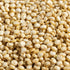 100% (4 Pack, 12 oz SIMPLi Regenerative Organic Certified Peruvian White Quinoa, Complete Plant-Based Protein, White