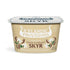 5.3oz 15g Icelandic Provisions Vanilla Skyr Yogurt | Protein, Thick & Creamy