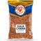 TAJ Gourmet Foods TAJ Premium Indian Kala Chana, Desi Chickpeas (4-Pounds)