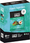 Ocean's Halo Organic Sushi Nori, 5 Pack, Vegan, Perfect for Rolls and