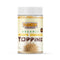 Organic Crispy Quinoa Topping by Pasokin - Vegan, Kosher, Non-GMO, Gluten-Free Quinoa