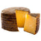 Merco Manchego Aged 6 Months Spanish Cheese - 1 pound