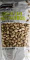 KIRKLAND Signature Roasted Unsalted US Extra #1 In-Shell Pistachios, 48 Ounce