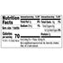 8 oz (12 Pack) R.W. Knudsen Organic Just Cranberry Juice, fl