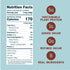 8 Oz 5g 1g Seven Sundays Sunflower Cereal, Real Cocoa, Bag, Grain & Gluten Free, Upcycled Protein, Added Sugar, Crunchy