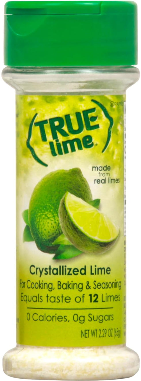 True Lime Shaker, 2.29 oz