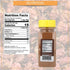 USimplySeason Chinese Five Spice (4.8 oz) - No-Salt, Vegan, Non-GMO, Made in USA