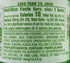 Generic 6 Pack 16.9oz of Bottles Diet Sun Drop Citrus Soda Pop Soft Drink