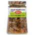 FRATELLI D'AMICO - Mixed Mushrooms in oil, Family-Size, 24.7 oz (700 g),