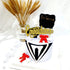Congratulations Cake Topper, Congrats Grad Graduate, 2025 Graduation/Wedding/Birthday Party Decorations Supplies