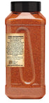 1 lb. 2 oz. Garlic Festival Foods Taco Seasoning Grande Net Wt.