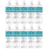 Generic Zephyrhill 100% Natural Spring Water Pure, Refreshing Hydration- (16.9 Fl Oz (Pack