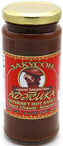 Zakuson Pack Mustard, Adjika, Beet Horseradish Gourmet Variety in a Glass Jar (). Includes Our Exclusive HolanDeli