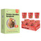 Hethstia Shirataki Noodle Spaghetti & High-Protein Ramen Cup Noodles Gluten-Free Konjac Pasta